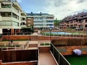 Appartamento 129 m² a Las Rozas de Madrid