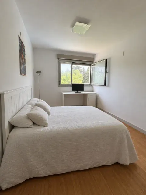 Pis de 25 m² a San Roque