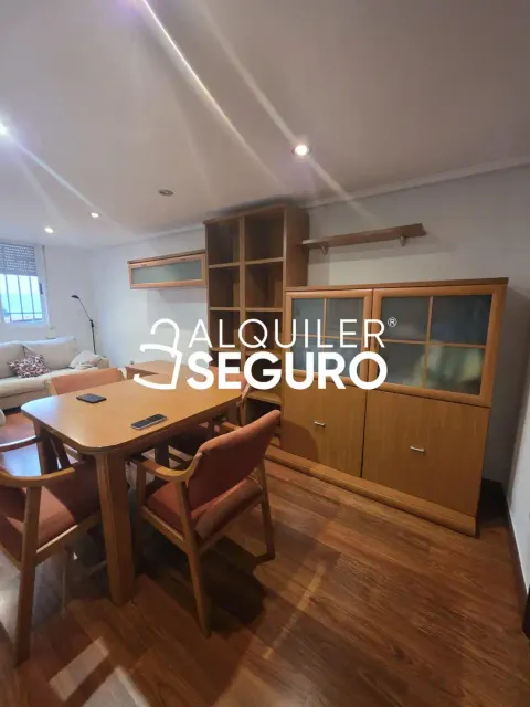 Casa 60 m² a Madrid