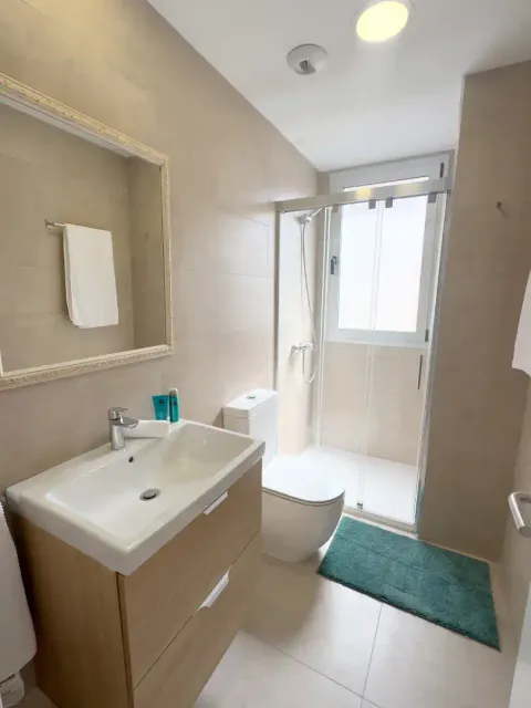 Pis de 74 m² a Las Palmas de Gran Canaria