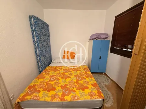 Pis de 36 m² a Castelló d'Empúries