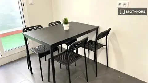 Habitació de lloguer, València