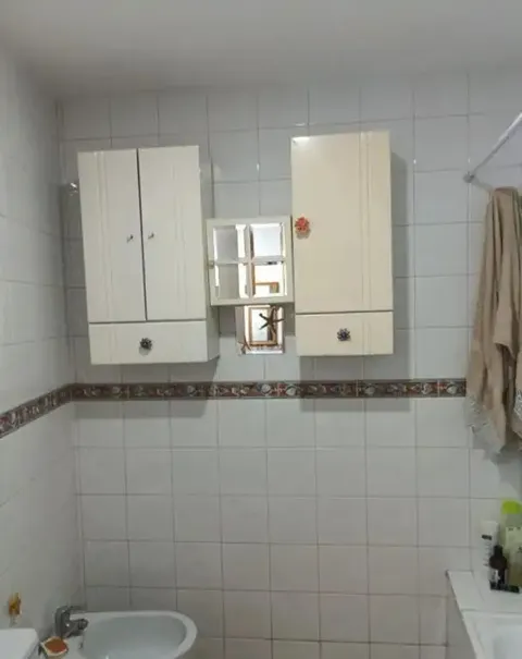 Pis de 65 m² a Granada