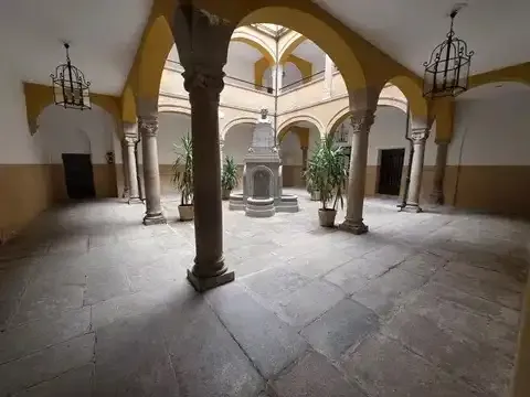 Wohnung 171 m² in Plasencia