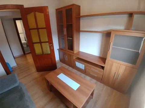 Pis de 45 m² a Gijón