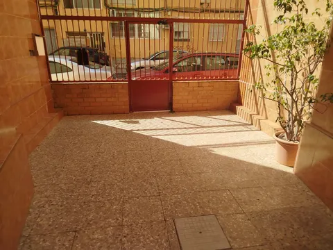 Pis de 75 m² a Alacant