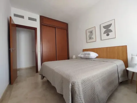 Pis de 60 m² a Dos Hermanas