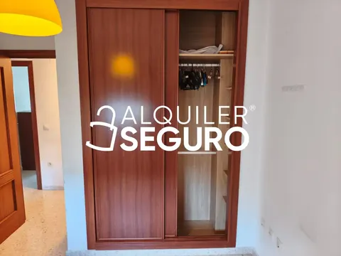 Wohnung 90 m² in Dos Hermanas