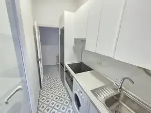 Flat 51 m² in Madrid