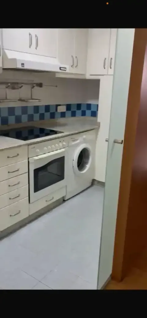 Pis de 80 m² a Santiago de Compostel·la