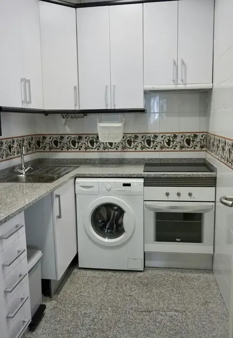 Pis de 80 m² a Madrid