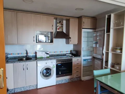 Pis de 55 m² a Salamanca