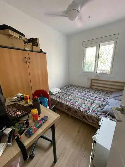 Habitació de lloguer, l'Hospitalet de Llobregat