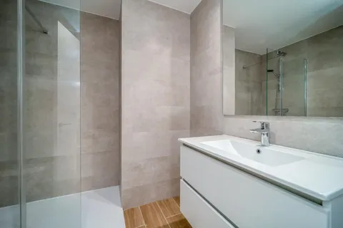 Pis de 128 m² a Cobeña