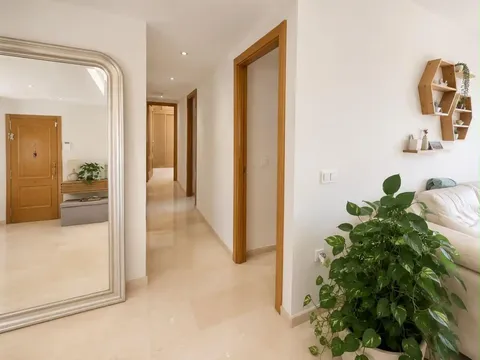 Pis de 140 m² a Benalmádena