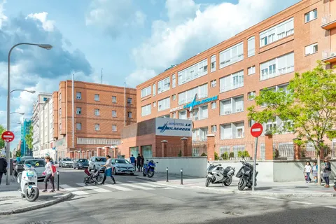 Pis de 183 m² a Madrid