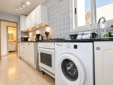 Pis de 71 m² a Calp