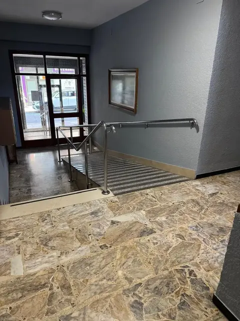 Pis de 60 m² a Valladolid
