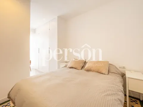 Pis de 81 m² a València