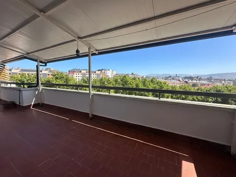 Piso de 97 m² en Ponferrada