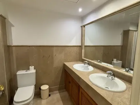 Pis de 119 m² a Marbella