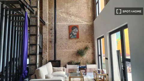 Habitació de lloguer, Xirivella