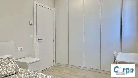 Pis de 80 m² a Pamplona