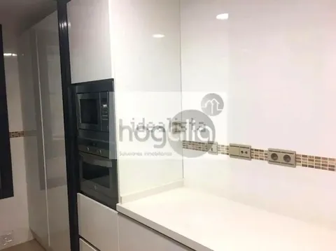 Pis de 130 m² a Sevilla