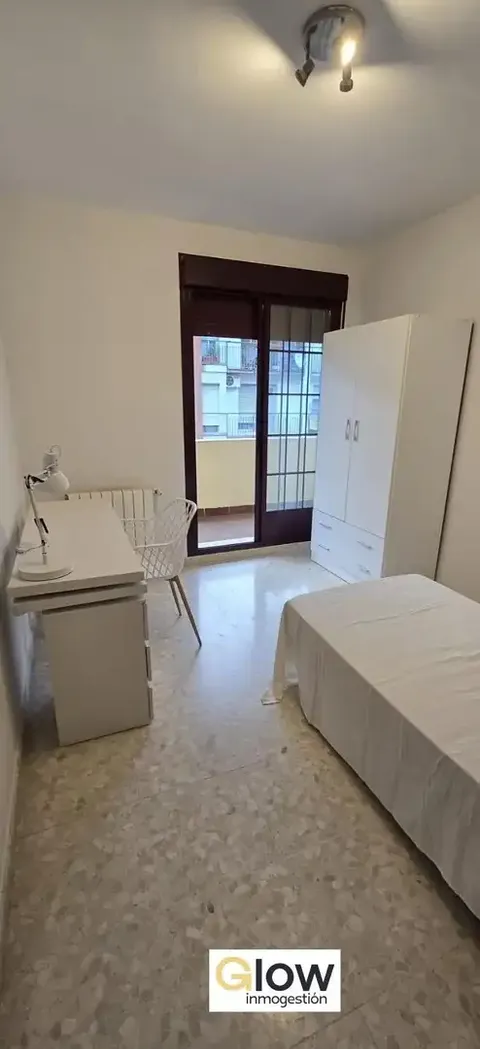 Habitació de lloguer, Badajoz