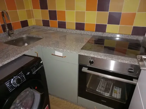 Pis de 30 m² a Santiago de Compostel·la