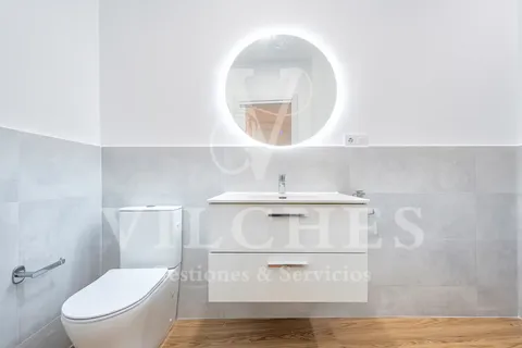 Pis de 50 m² a Las Palmas de Gran Canaria