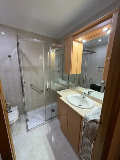 Pis de 90 m² a Ourense
