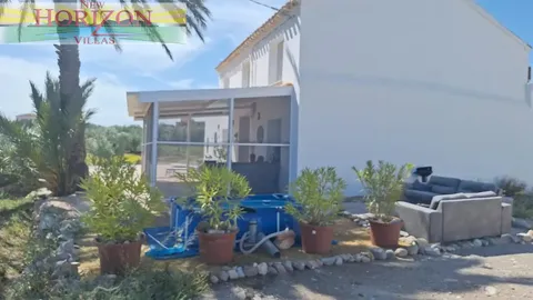 Casa 300 m² a Zurgena