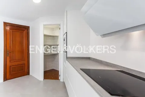 Pis de 200 m² a València