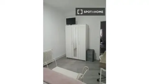 Zimmer zur Miete, Getafe