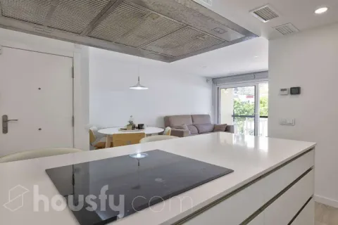 Pis de 67 m² a Santa Coloma de Gramenet