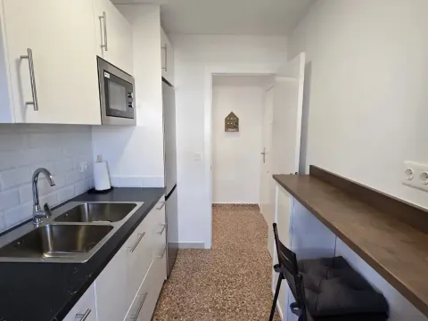 Pis de 70 m² a Dénia