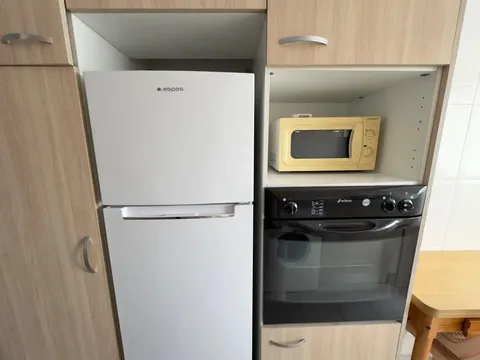 Wohnung 59 m² in Gandia