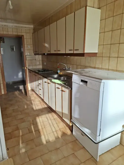 Pis de 96 m² a Calaf