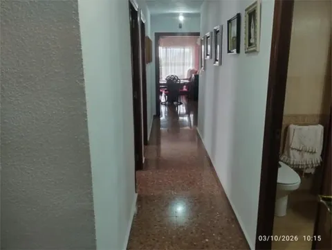 Pis de 120 m² a València