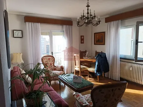 Piso de 78 m² en Salamanca