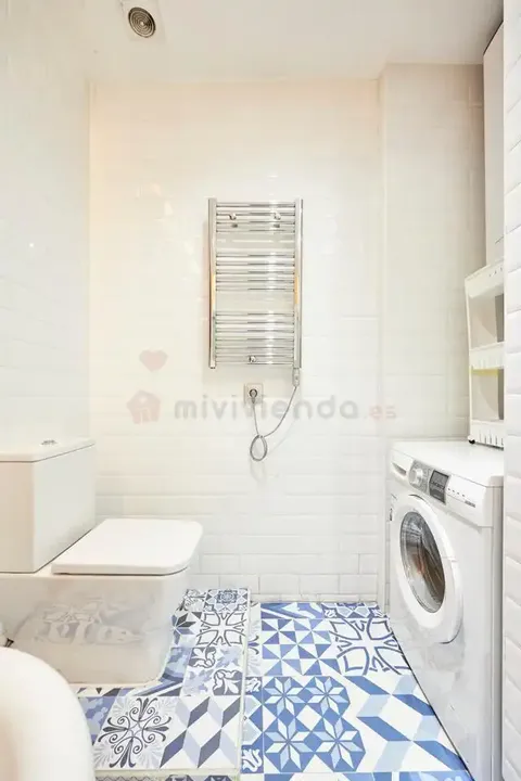 Pis de 75 m² a Madrid