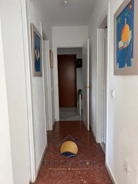 Piso de 75 m² en El Puerto de Santa María