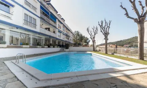 Pis de 70 m² a Castelldefels