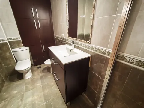 Wohnung 100 m² in Albacete