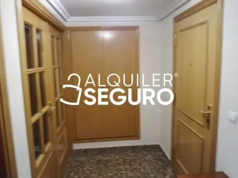 Pis de 70 m² a València