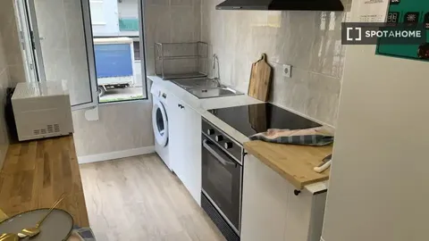 Habitació de lloguer, Montcada