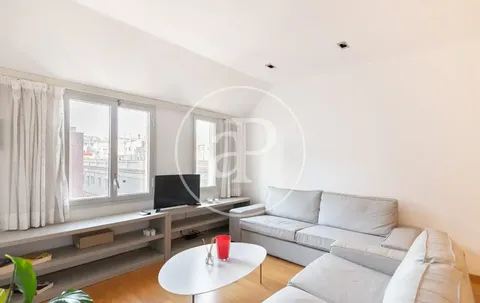Pis de 65 m² a Barcelona