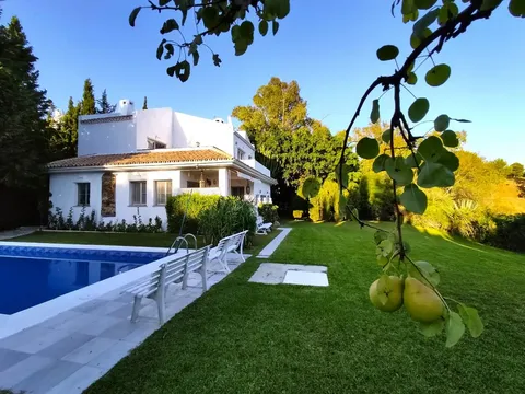 Casa de 300 m² a Mijas