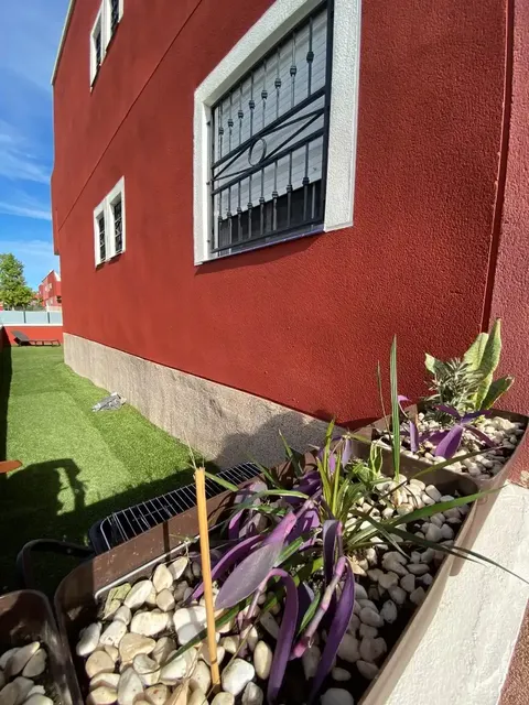 Pis de 130 m² a Oriola